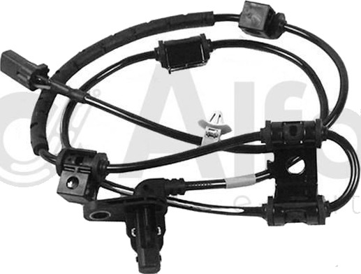 Alfa e Parts AF08382 Sensor ABS
