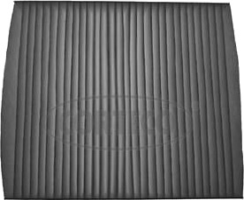 Kupefilter CORTECO 80001206 Kupefilter CORTECO 80001206