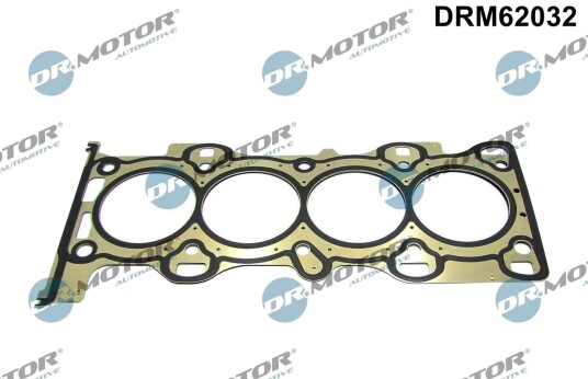 Tetning topplokk DR.MOTOR AUTOMOTIVE DRM62032