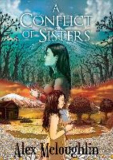 A Conflict Of Sisters A Conflict Of Sisters