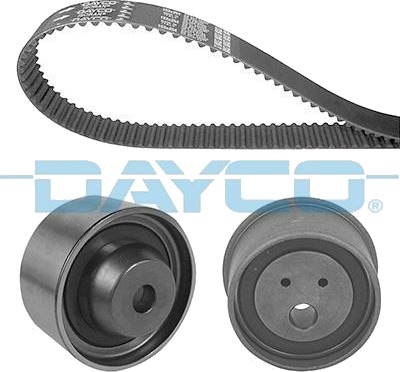 DAYCO KTB841 Registerreimsett
