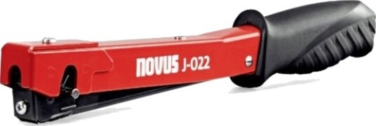 Novus J 022 030 0451 Hammerkrammaskin Klammer Lengde 4–6 Mm 030 0451