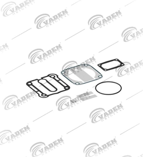 Rep. sett, kompressor VADEN ORIGINAL 1300 040 500
