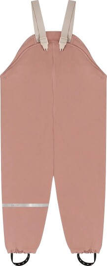 CeLaVi Rainpants Solid W.fleece Pink 70 CeLaVi Rainpants Solid W.fleece Pink 70