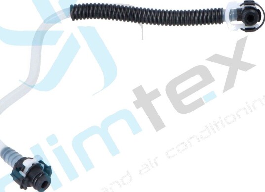 Brennstoffslange CLIMTEX CX6-060 Brennstoffslange CLIMTEX CX6-060