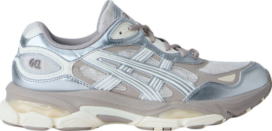 Asics Gel Nyc 2.0 Grey 39.5