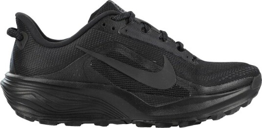 Nike ACG Løpesko Pegasus Trail Svart/Antrasitt Kvinner størrelse 38