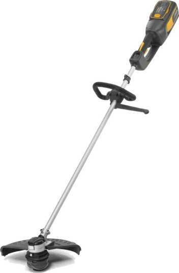 Stiga SBC 700 gresstrimmer uten batteri og lader 48V 4Ah Stiga SBC 700 gresstrimmer uten batteri og lader 48V 4Ah