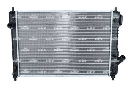 Radiator NRF 59054 Radiator NRF 59054
