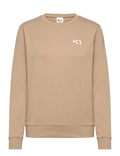 Kari Traa Kari Crew - Beige - XS