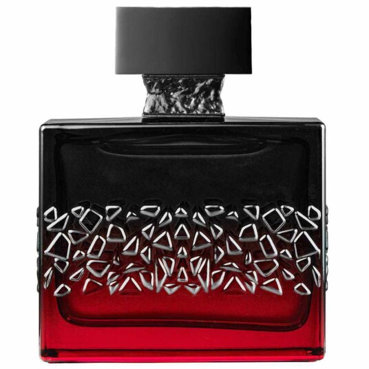M.Micallef Redcolorado Eau De Parfum 100 ml - Unisex Parfyme med Woody Noter M.Micallef Redcolorado Eau De Parfum 100 ml - Unisex Parfyme med Woody Noter