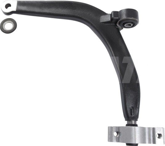 SPIDAN CHASSIS PARTS 44501 Bærearm
