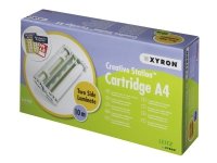Refill Creat.Station A4 2-sidet lam. 10m Refill Creat.Station A4 2-sidet lam. 10m