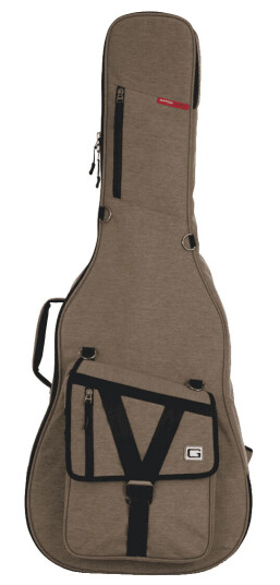 Gator Transit Series Acoustic Bag TA