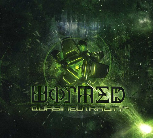 Wormed Quasineutrality CD