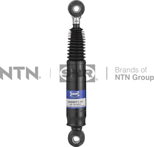 SNR SA95911.34 Støtdemper