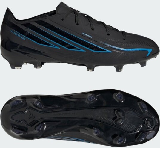 F50 HYPERFAST ELITE Firm Ground Fotballsko