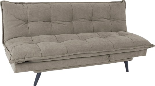 Sovesofa HOME4YOU Spry 193x92x89 cm Beige beige