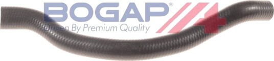BOGAP B4228366 Radiatorslange
