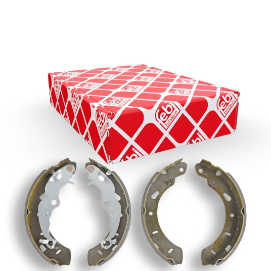 Bremsesko sett FEBI BILSTEIN 170890 Bremsesko sett FEBI BILSTEIN 170890
