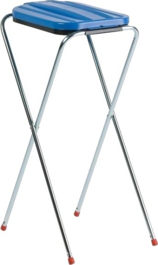 Avfallsbeholder V Part Stål Plast/Stål 100 L Avfallsbeholder V Part Stål Plast/Stål 100 L
