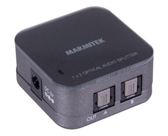 Marmitek Split TS12 (8718164532047)