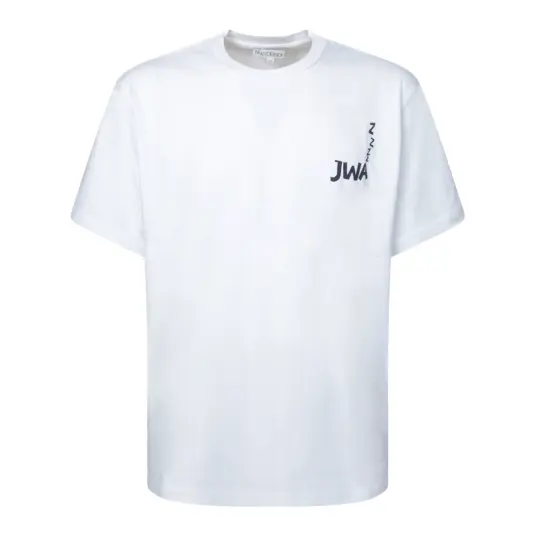 JW Anderson Herre Topper Hvit S JW Anderson Herre Topper Hvit S
