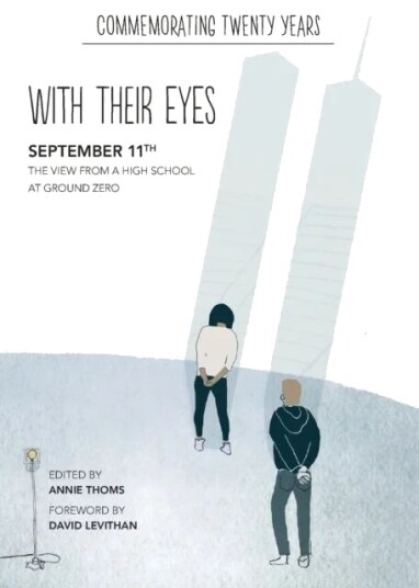 With Their Eyes Av Annie Thoms