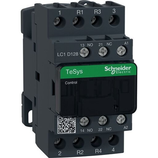 Schneider Electric Contactor (3389110250015)