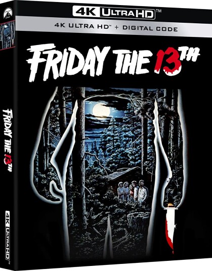 Friday The 13th (1980)