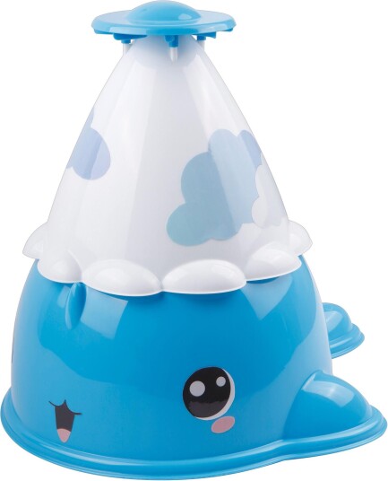 Amo Toys Spring Summer Vannsprutene hval Amo Toys Spring Summer Vannsprutene hval