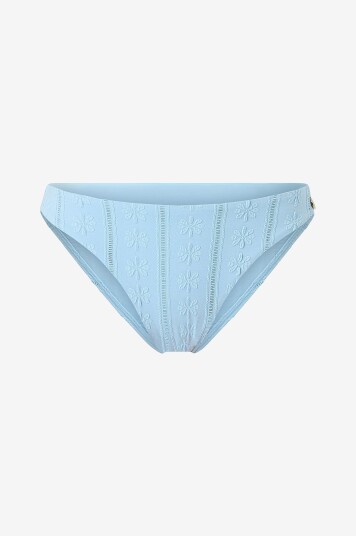 Panos Emporio   Bikinitruser Daisy Nefeli Bottom   Blå