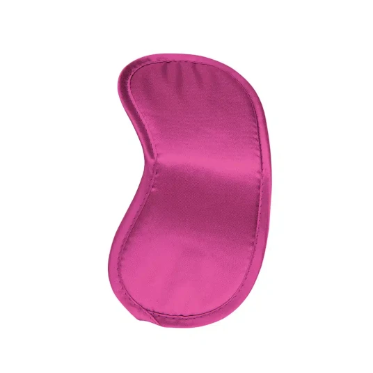 Ouch! blindfold - rosa