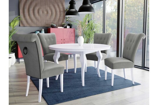 Other Brand Spisegruppe Grå
