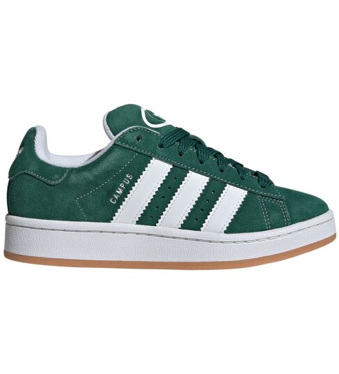 adidas Originals Campus 00S J - Green - 36 2/3