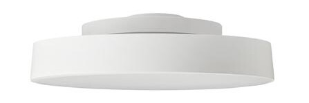 Vevstol Design Avela Vegg/ Taklampe Ø28 Hvit Vevstol Design Avela Vegg/ Taklampe Ø28 Hvit