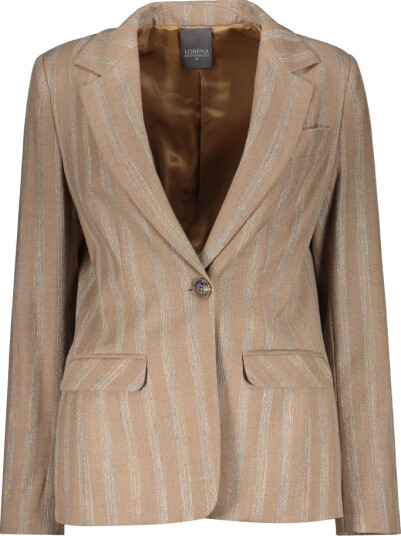 Lorena Antoniazzi Dame Jakker Beige S,