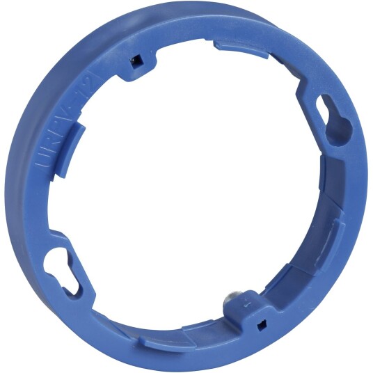 SCHNEIDER UTFORINGSRING LAMPETTBOKS 2PK.