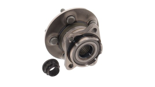 Hjullager SKF VKBA 7415