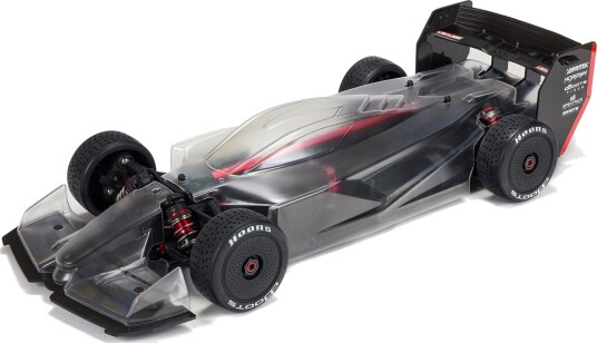 ARRMA Limitless 1/7 Speed Bash Roller V2