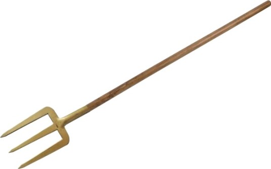 Ks Tools Bronzeplus Gaffel For Pistolbomull 370 Mm 963.9649