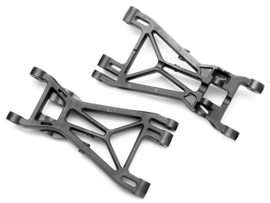 HPI-85238 Suspension Arm Set Savage X HPI-85238 Suspension Arm Set Savage X