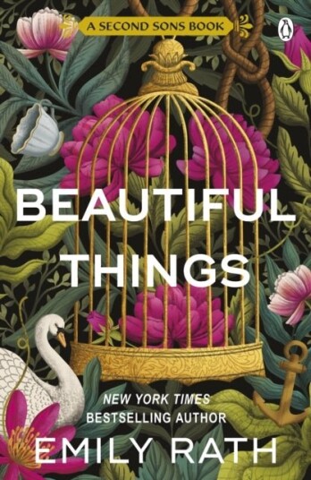Beautiful Things Beautiful Things