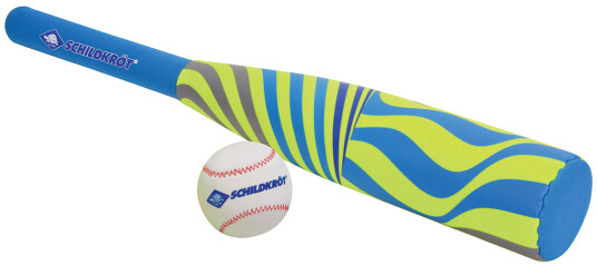 Schildkröt Baseballsett i neopren Schildkröt Baseballsett i neopren
