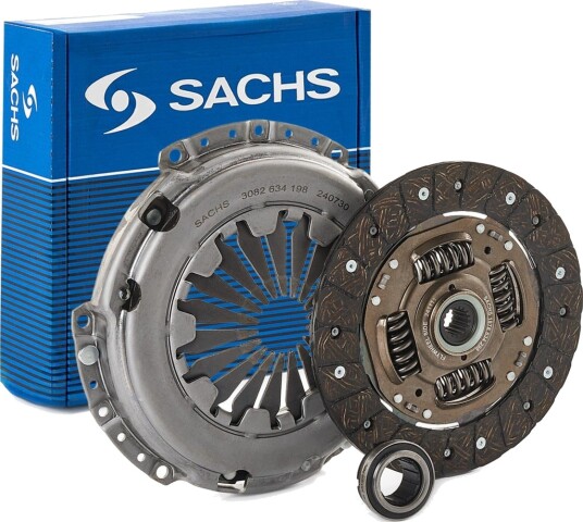 Clutchsett SACHS 3000 951 698