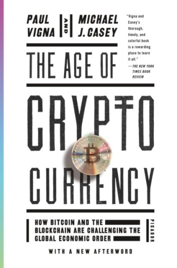 The Age of Cryptocurrency The Age of Cryptocurrency