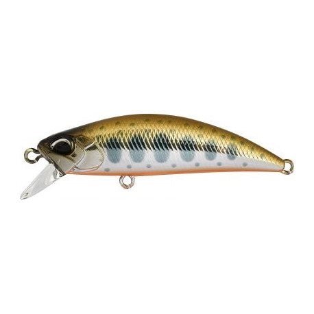 Duo Spearhead Ryuki 80s Brown Back Yamame OB Duo Spearhead Ryuki 80s Brown Back Yamame OB