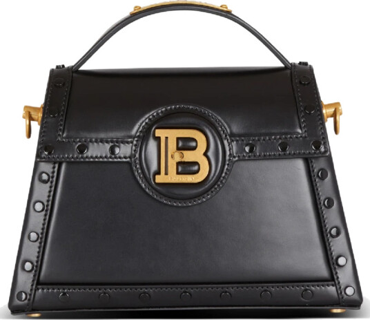 Balmain Dame Vesker Svart ONE SIZE, Balmain Dame Vesker Svart ONE SIZE,