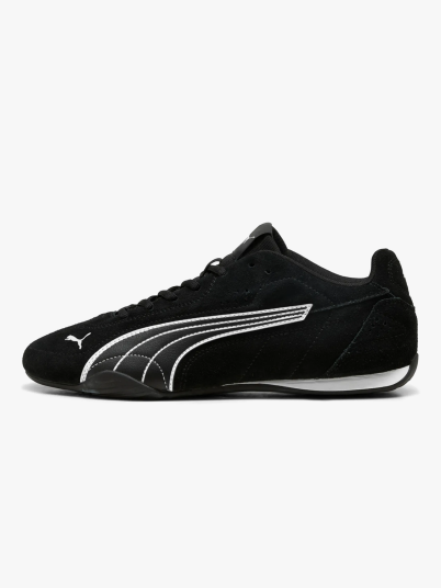 Puma Catch SD Sort 45