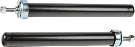 RIDEX 854S18251 Støtdemper